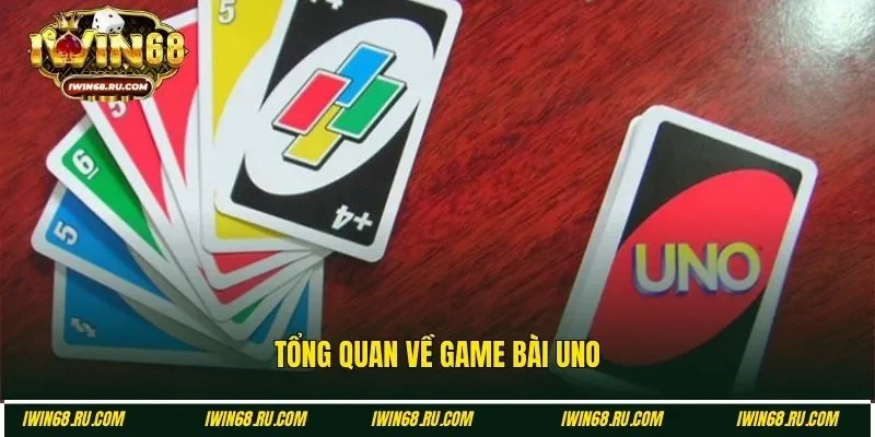 Khám phá vài nét về Uno