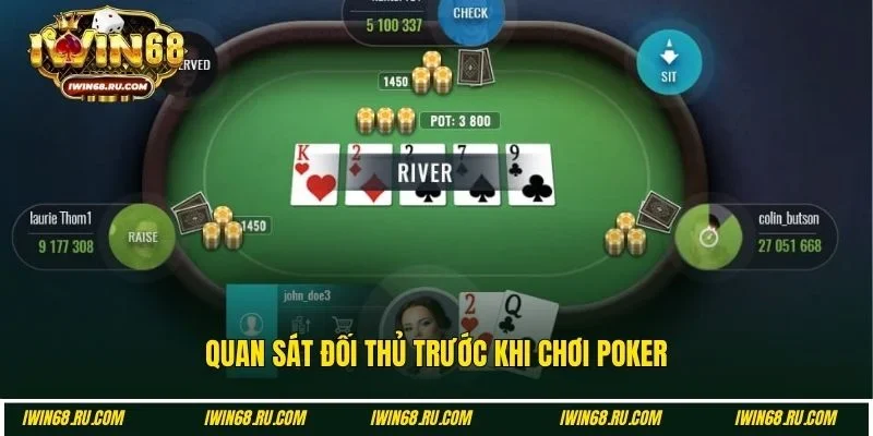 Nên quan sát và phân tích đối thủ hiệu quả nhất