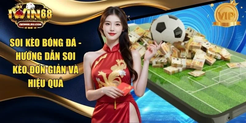 soi kèo bóng đá