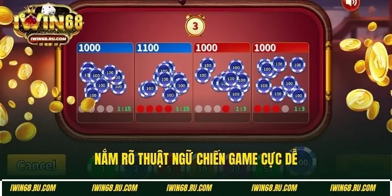 Nắm bắt thuật ngữ lắc đĩa nhập cuộc dễ dàng