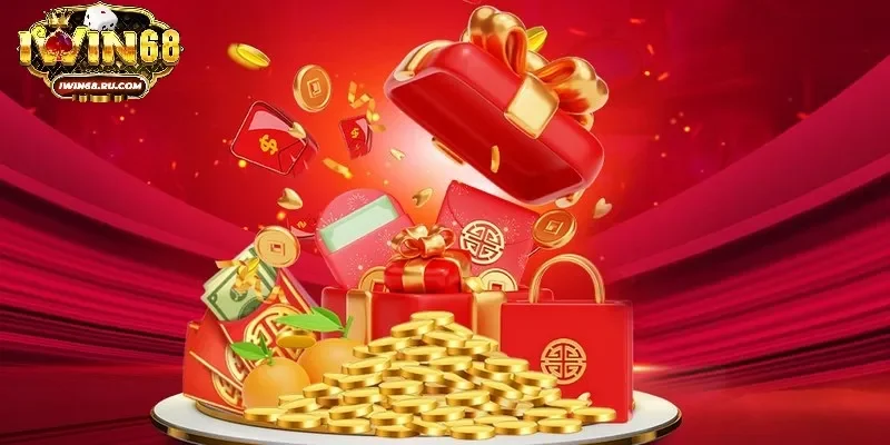 Chính sách tặng thưởng nạp đầu giá trị cực khủng