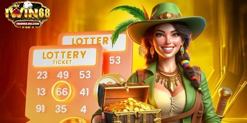 Xổ số với đa dạng hình thức cược đầy hấp dẫn